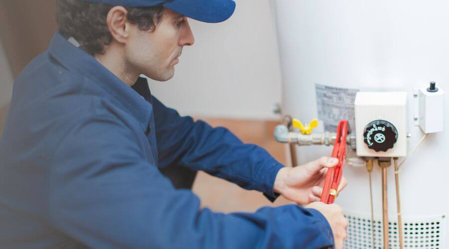 Local expert plumbing services in Wells, MI